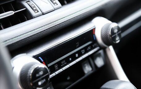 Toyota RAV4, 2025 год, 4 690 000 рублей, 16 фотография