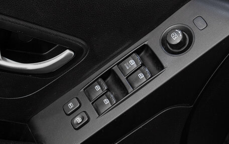 SsangYong Actyon II рестайлинг, 2011 год, 749 000 рублей, 9 фотография