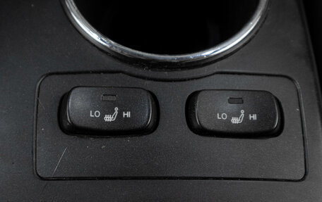 SsangYong Actyon II рестайлинг, 2011 год, 749 000 рублей, 15 фотография