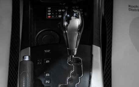 SsangYong Actyon II рестайлинг, 2011 год, 749 000 рублей, 13 фотография