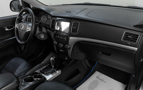 SsangYong Actyon II рестайлинг, 2011 год, 749 000 рублей, 16 фотография