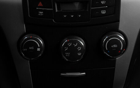 SsangYong Actyon II рестайлинг, 2011 год, 749 000 рублей, 14 фотография