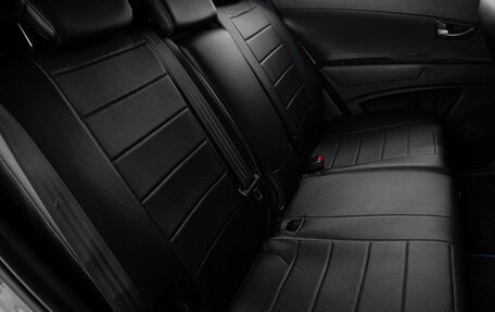 SsangYong Actyon II рестайлинг, 2011 год, 749 000 рублей, 17 фотография