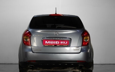 SsangYong Actyon II рестайлинг, 2011 год, 749 000 рублей, 6 фотография