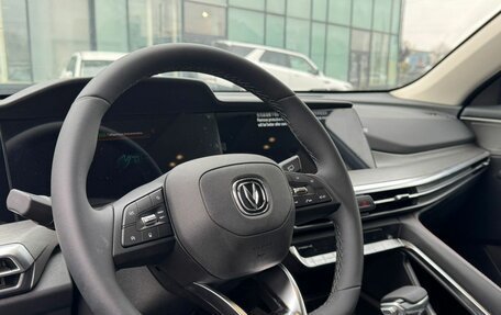 Changan CS35 Plus, 2025 год, 2 779 900 рублей, 11 фотография