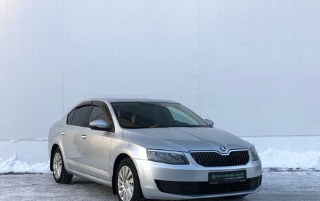 Skoda Octavia, 2013 год, 845 000 рублей, 3 фотография