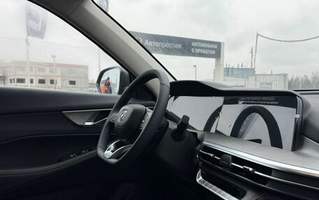 Changan CS35 Plus, 2025 год, 2 779 900 рублей, 13 фотография