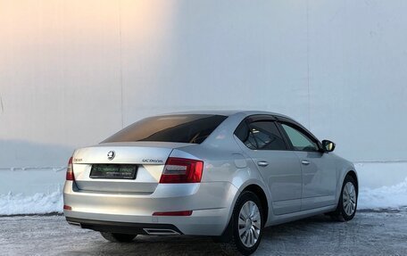 Skoda Octavia, 2013 год, 845 000 рублей, 5 фотография