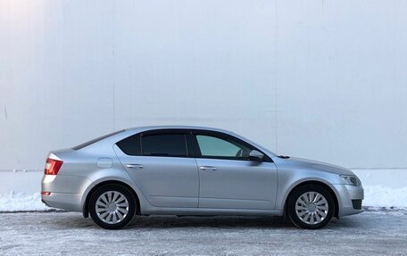 Skoda Octavia, 2013 год, 845 000 рублей, 4 фотография