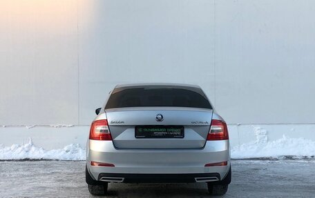 Skoda Octavia, 2013 год, 845 000 рублей, 6 фотография