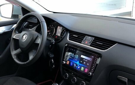 Skoda Octavia, 2013 год, 845 000 рублей, 10 фотография