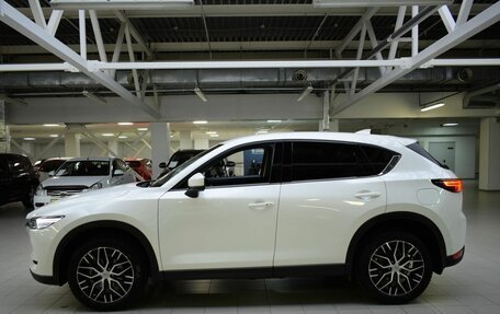 Mazda CX-5 II, 2022 год, 3 770 000 рублей, 4 фотография