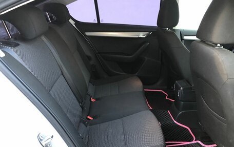 Skoda Octavia, 2013 год, 845 000 рублей, 12 фотография