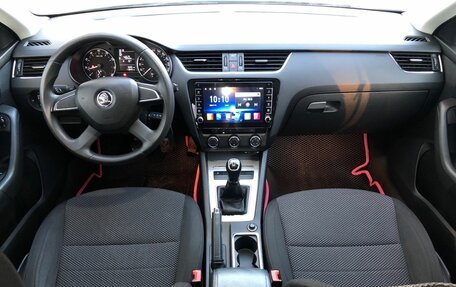 Skoda Octavia, 2013 год, 845 000 рублей, 13 фотография