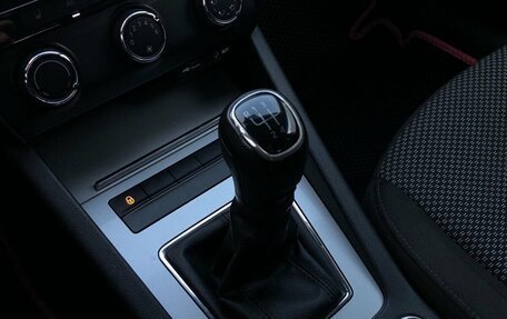 Skoda Octavia, 2013 год, 845 000 рублей, 15 фотография