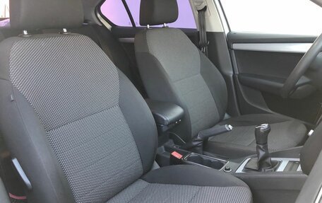 Skoda Octavia, 2013 год, 845 000 рублей, 11 фотография