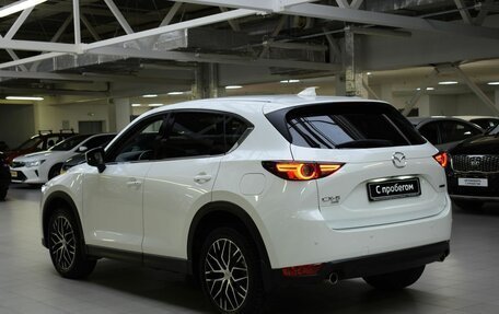 Mazda CX-5 II, 2022 год, 3 770 000 рублей, 5 фотография