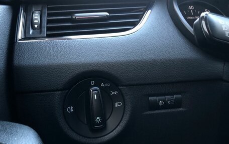 Skoda Octavia, 2013 год, 845 000 рублей, 16 фотография