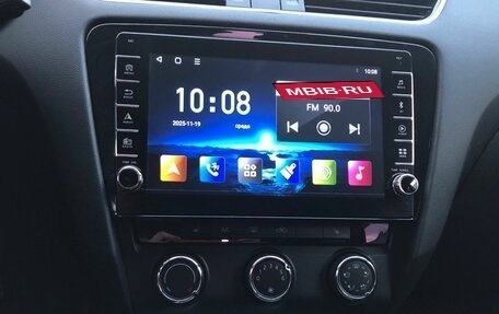 Skoda Octavia, 2013 год, 845 000 рублей, 14 фотография