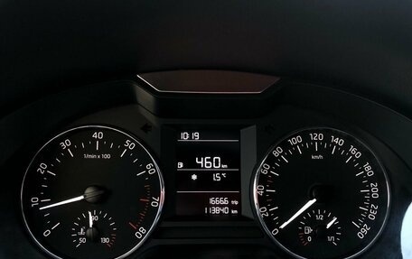 Skoda Octavia, 2013 год, 845 000 рублей, 18 фотография