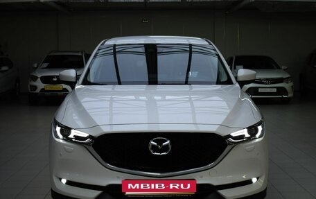 Mazda CX-5 II, 2022 год, 3 770 000 рублей, 2 фотография