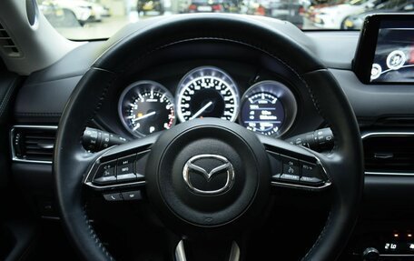 Mazda CX-5 II, 2022 год, 3 770 000 рублей, 10 фотография