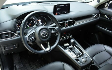 Mazda CX-5 II, 2022 год, 3 770 000 рублей, 9 фотография