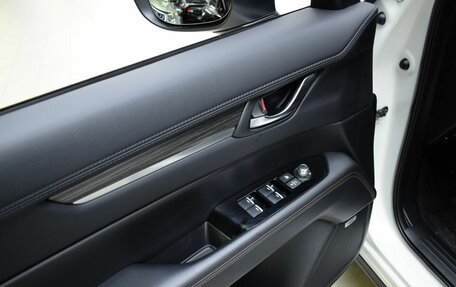 Mazda CX-5 II, 2022 год, 3 770 000 рублей, 17 фотография