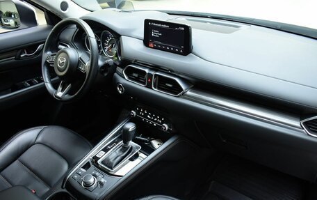 Mazda CX-5 II, 2022 год, 3 770 000 рублей, 19 фотография