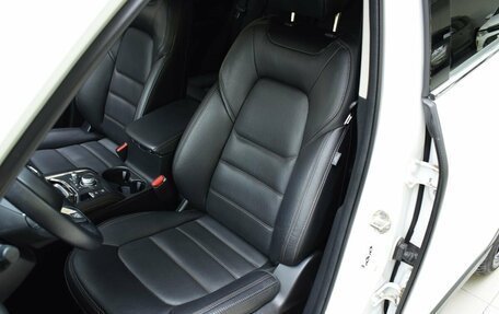 Mazda CX-5 II, 2022 год, 3 770 000 рублей, 18 фотография