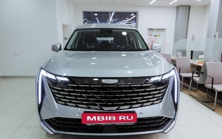 Geely Atlas, 2025 год, 3 917 190 рублей, 2 фотография