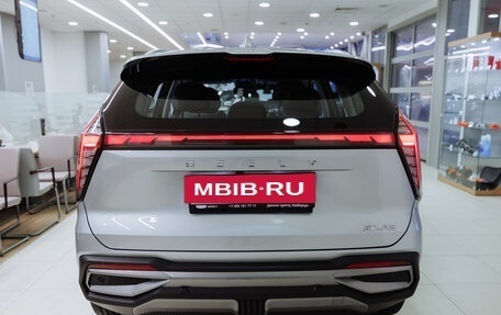 Geely Atlas, 2025 год, 3 917 190 рублей, 4 фотография