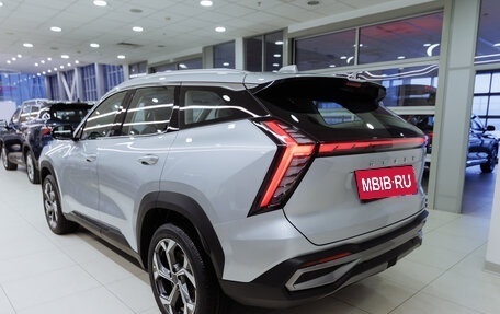 Geely Atlas, 2025 год, 3 917 190 рублей, 3 фотография