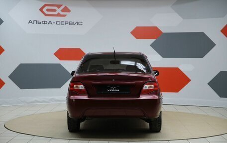 Daewoo Nexia I рестайлинг, 2008 год, 180 000 рублей, 6 фотография