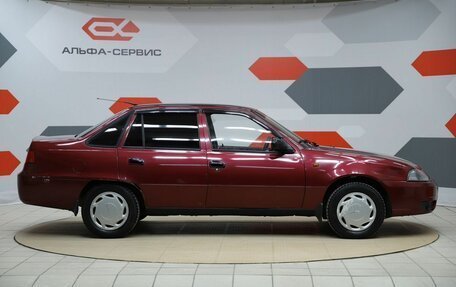 Daewoo Nexia I рестайлинг, 2008 год, 180 000 рублей, 4 фотография