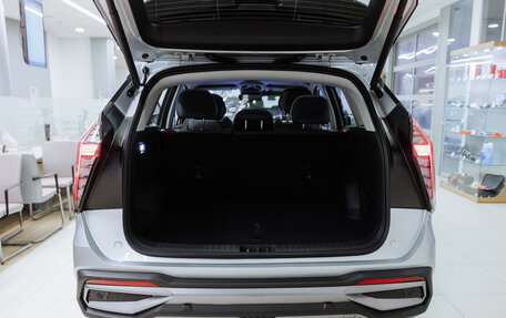 Geely Atlas, 2025 год, 3 917 190 рублей, 5 фотография