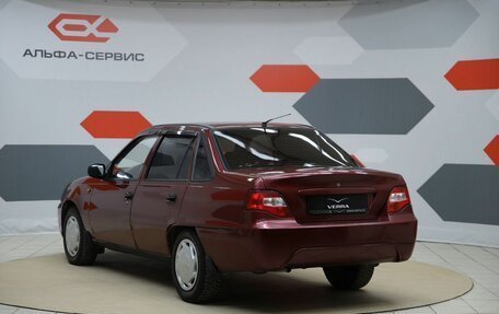 Daewoo Nexia I рестайлинг, 2008 год, 180 000 рублей, 7 фотография