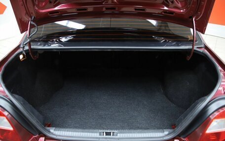 Daewoo Nexia I рестайлинг, 2008 год, 180 000 рублей, 9 фотография