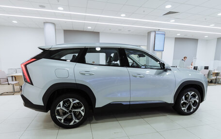 Geely Atlas, 2025 год, 3 917 190 рублей, 7 фотография