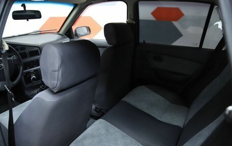 Daewoo Nexia I рестайлинг, 2008 год, 180 000 рублей, 11 фотография