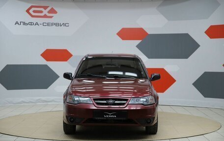Daewoo Nexia I рестайлинг, 2008 год, 180 000 рублей, 2 фотография