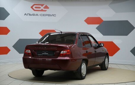 Daewoo Nexia I рестайлинг, 2008 год, 180 000 рублей, 5 фотография