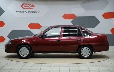 Daewoo Nexia I рестайлинг, 2008 год, 180 000 рублей, 8 фотография