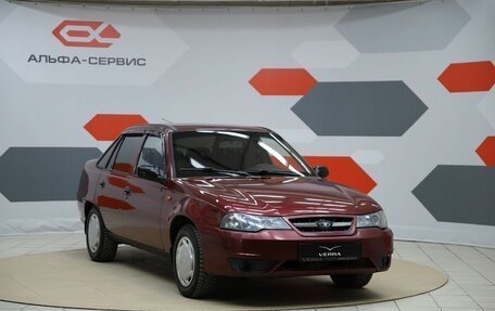 Daewoo Nexia I рестайлинг, 2008 год, 180 000 рублей, 3 фотография