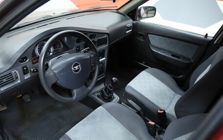 Daewoo Nexia I рестайлинг, 2008 год, 180 000 рублей, 10 фотография