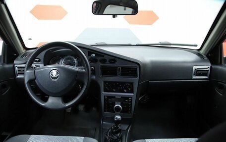 Daewoo Nexia I рестайлинг, 2008 год, 180 000 рублей, 12 фотография