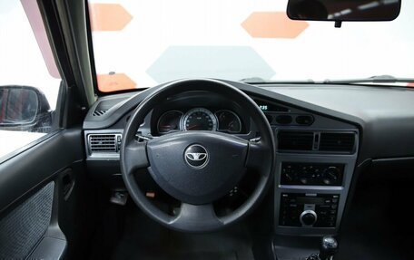 Daewoo Nexia I рестайлинг, 2008 год, 180 000 рублей, 13 фотография