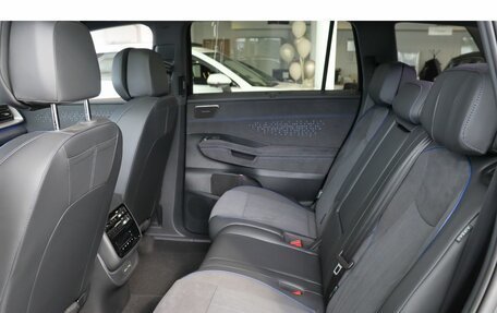 Volkswagen Teramont, 2025 год, 7 190 000 рублей, 12 фотография