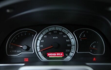 Daewoo Nexia I рестайлинг, 2008 год, 180 000 рублей, 15 фотография