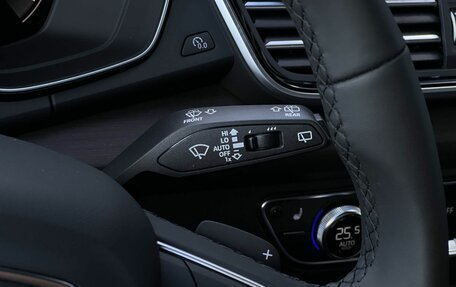 Audi Q5, 2025 год, 6 490 000 рублей, 13 фотография